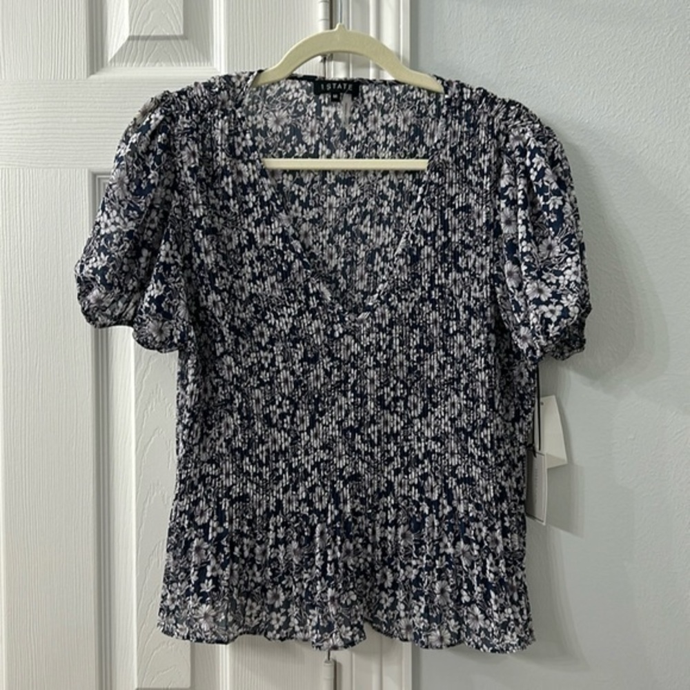 LOWEST PRICES💥 1. State blouse size M